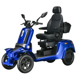 Scootmobiel For Motion Forty-5